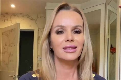 amanda holden uncensored|Amanda Holden strips naked for steamy bath video ahead of .